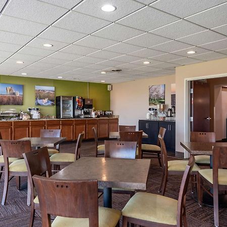 Sleep Inn & Suites Oakley I-70 Eksteriør bilde